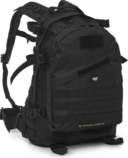 Batoh NILS Camp Vanguard 45 l černý