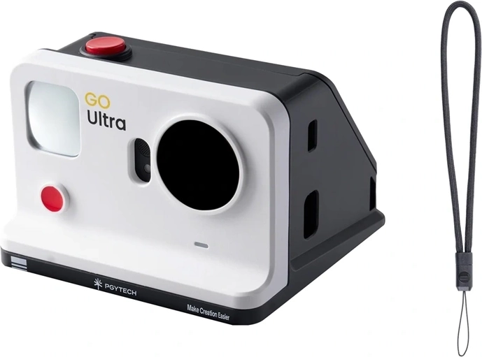 Pouzdro PGYTECH GO Ultra FunCam