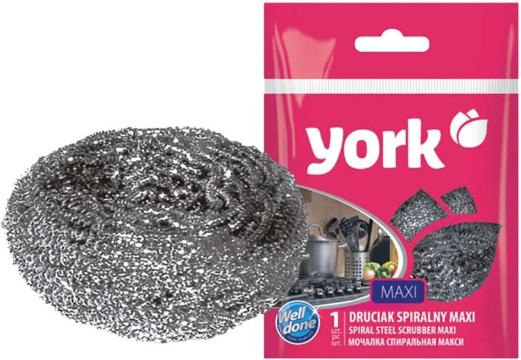 Kovová drátěnka MAXI