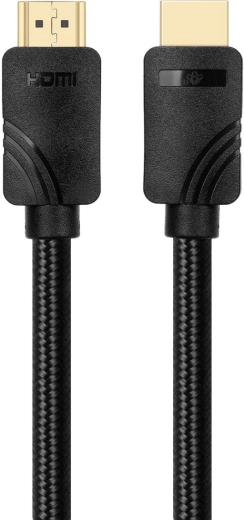 Prémiový HDMI kabel 2.1 5 m 8K pro hráče