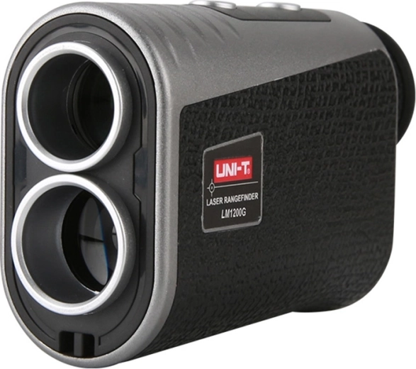 Laserový dálkoměr Uni-T LM1200G