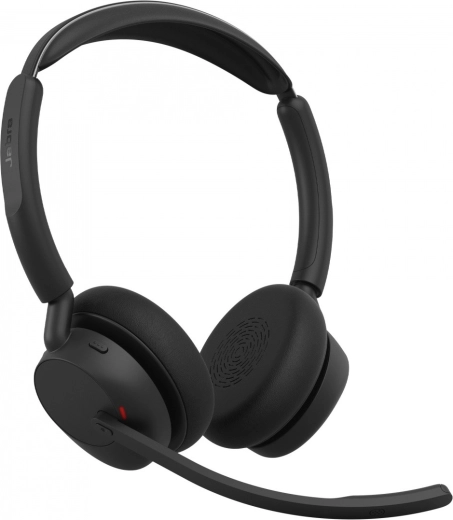 Jabra Evolve3 45 stereo kancelářský headset