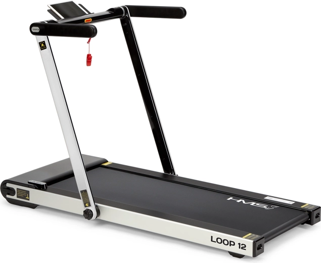 Běžecký pás HMS Loop 12, šedý