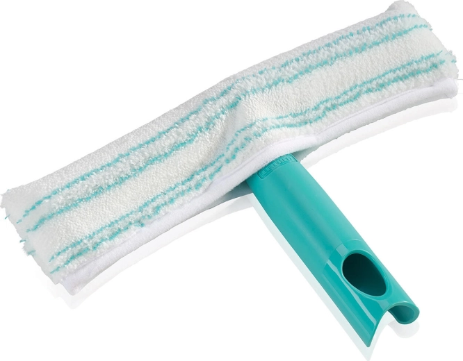 Oboustranný mop na okna 28 cm LEIFHEIT