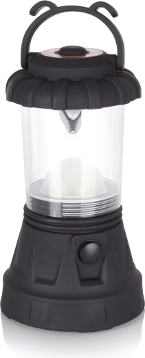 Kempingová LED lucerna 11 diod