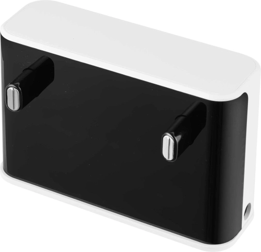 Nabíjecí stanice Sencor pro robotické vysavače SRV 7450WH, SRV 7485WH a SRV 9485WH
