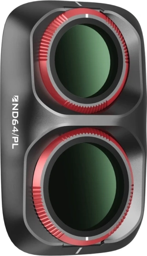 Freewell filtr ND64/PL pro DJI Osmo Pocket