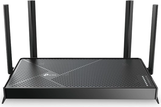 TP-Link EB210 Pro Wi‑Fi 7 router s rychlostí 3,6 Gb/s