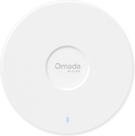 TP-Link Omada EAP787 stropní přístupový bod Wi‑Fi 7 tri‑band BE15000