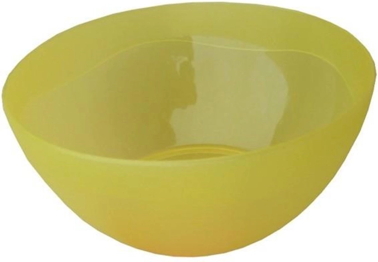 Plastová miska 400 ml – mix barev