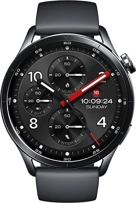 Xiaomi Watch S5 46 mm černé chytré hodinky - 1 kus