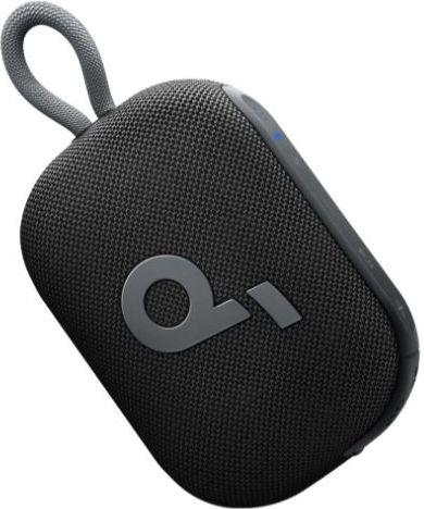 Přenosný Bluetooth reproduktor Soundcore Select 4 Go černý