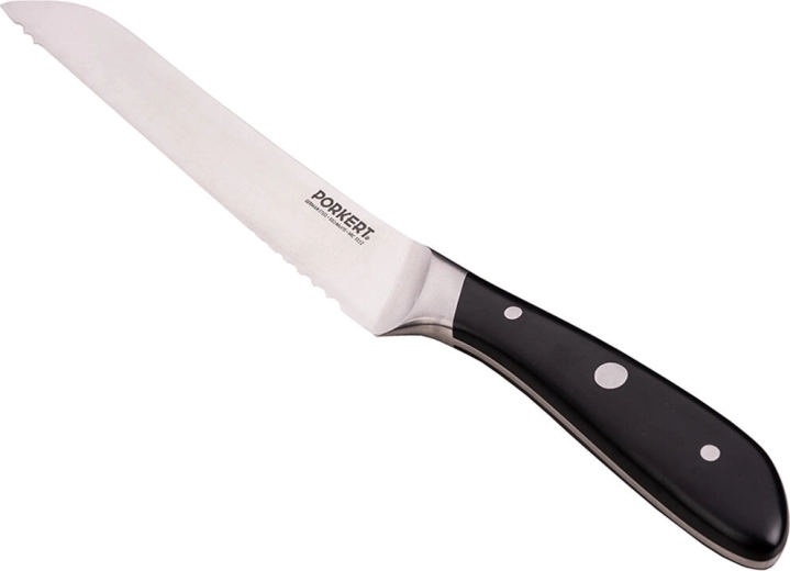 Nůž na pečivo 20 cm Vilem z německé oceli