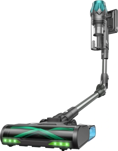 Vexilar V15max bezdrátový tyčový vysavač