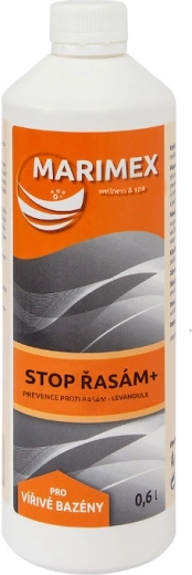 Marimex Spa stop řasám+ 0,6 l