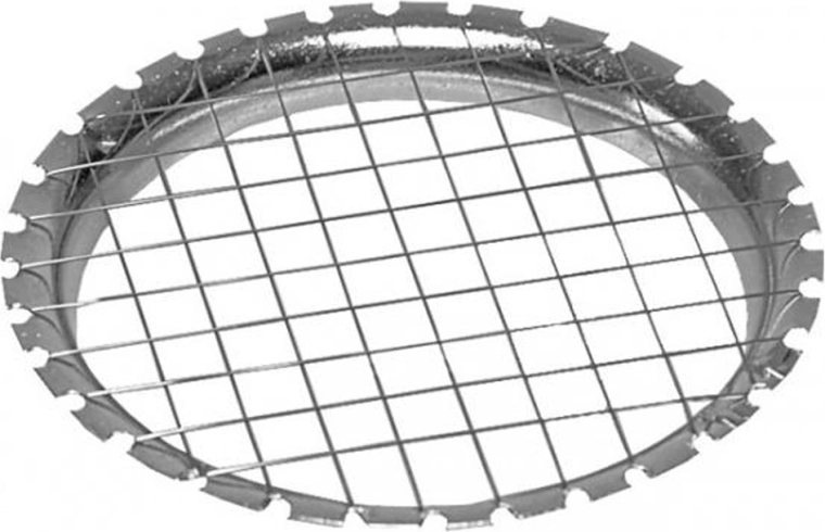 Strunový kráječ na vejce a brambory TORO