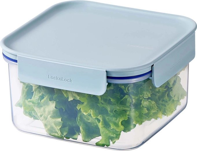 Dóza na potraviny LOCKnLOCK Classic Plus 1,25 l mint