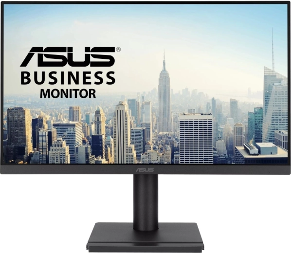 monitor 27" IPS FHD 120 Hz s HDMI, DisplayPort a VGA