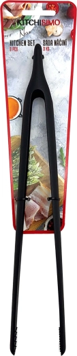 Servírovací kleště Kitchisimo 28 cm