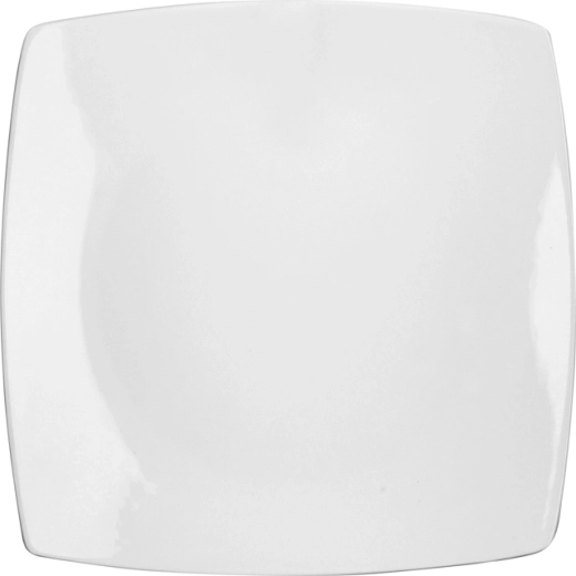 Dezertní porcelánový talíř Regular 19 cm krémový