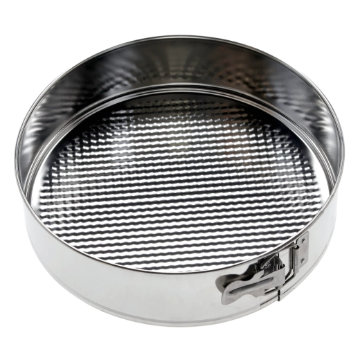 Kulatá dortová forma s odnímatelným dnem 26 cm SNB