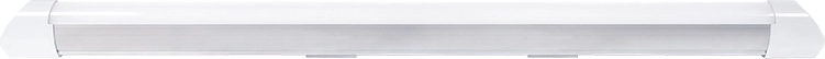 Solight LED lineární podlinkové svítidlo 90 cm, 15 W, 4100 K, 3stupňové stmívání