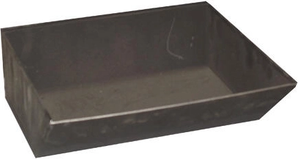 Náhradní popelník pro kamna FILEX MARBURG