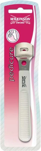 Wilkinson Sword pedikérní hoblík na paty