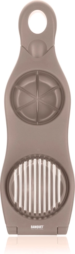 Kráječ na vejce CULINARIA Latte kombi