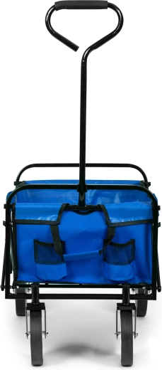 Voděodolná tkanina a pevný kovový rám