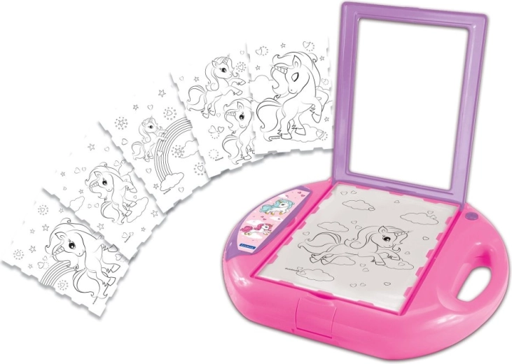 Vše po ruce díky vestavěnému úložišti