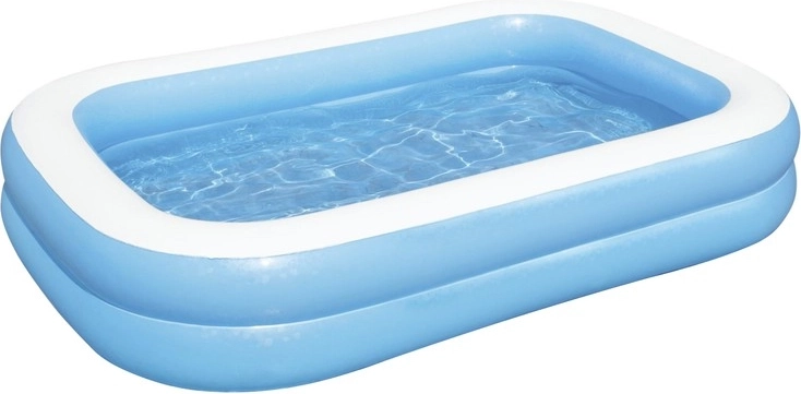 Rychlé vypuštění a snadné skladování