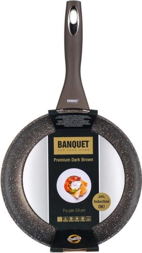 Plně indukční dno pro všechny typy sporáků