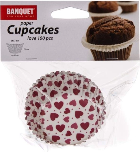 Velké balení 100 ks