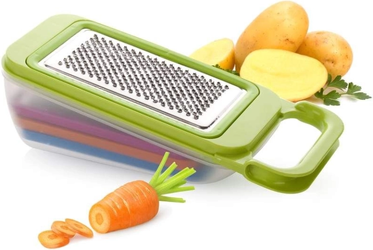 Praktická nádoba 800 ml