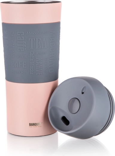 Praktické víčko pro cestování bez starostí