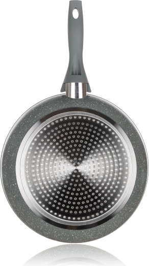 Připravená na indukci