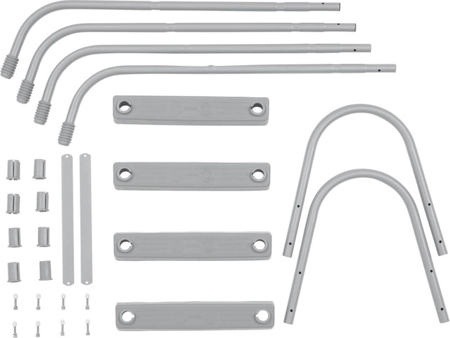 Snadná a rychlá montáž