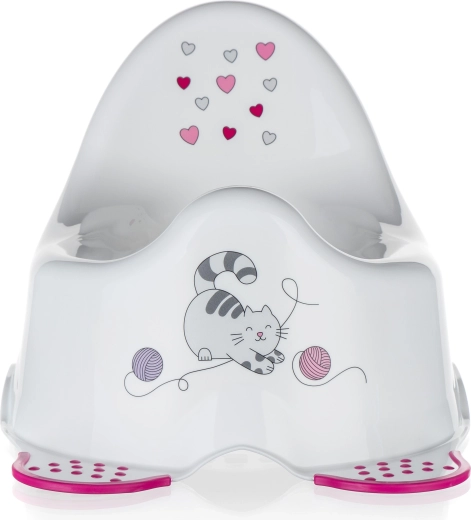 Anatomický tvar a vysoké opěradlo