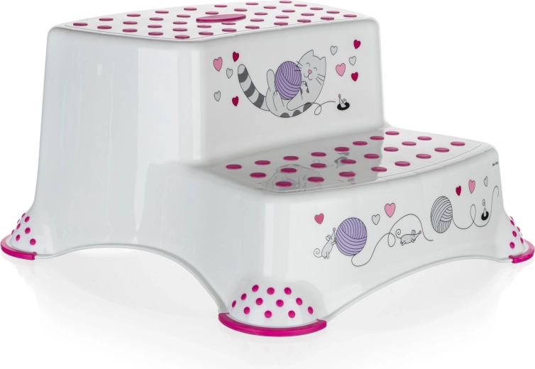 Stabilní a odolná konstrukce