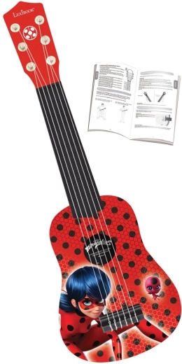 Instrukční příručka pro rychlý start