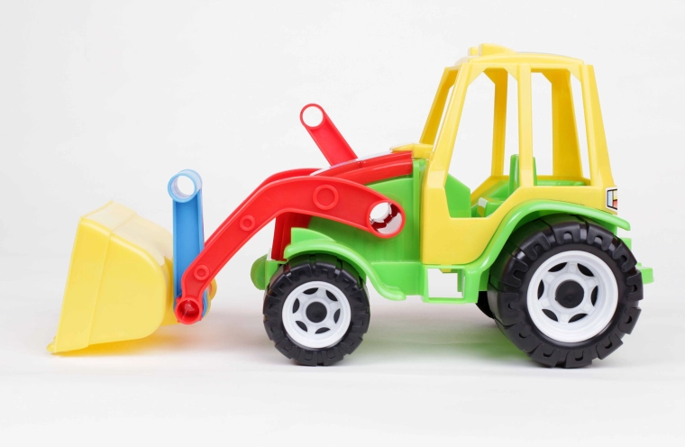 Bezpečné a odolné materiály