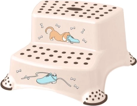 Maximální bezpečí díky protiskluzu