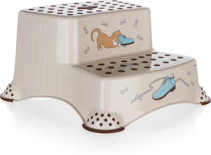 Stabilní dvoustupňová konstrukce