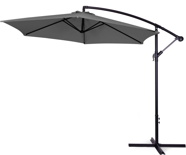 Obrovská plocha stínu 3 m