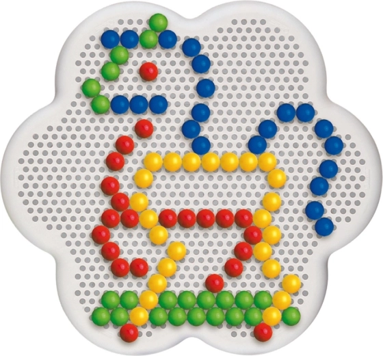 Květinová deska pro snadné tvoření