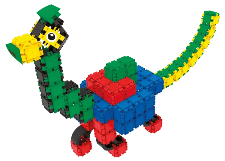 Snadné zacvaknutí, pevné spojení