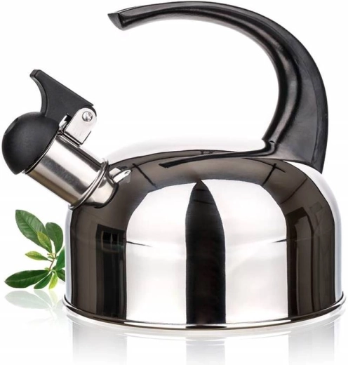 Bezpečné a pohodlné nalévání