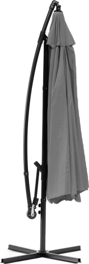 Plynulé ovládání a nastavení sklonu