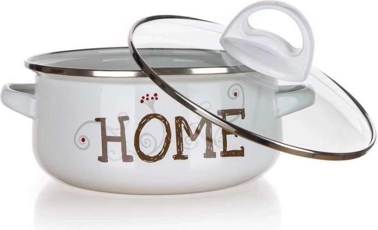 Kompatibilní se všemi typy sporáků včetně indukce